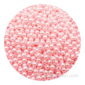 Haute luminosité Craft Abs Pearl Perles en vrac